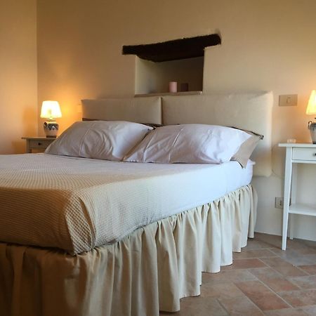 Agriturismo Erta Villa Casole d'Elsa Ngoại thất bức ảnh
