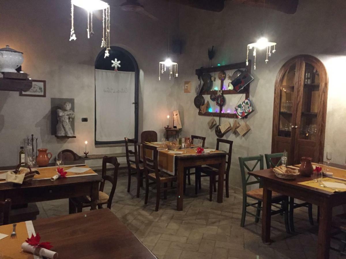 Agriturismo Erta Villa Casole d'Elsa Ngoại thất bức ảnh