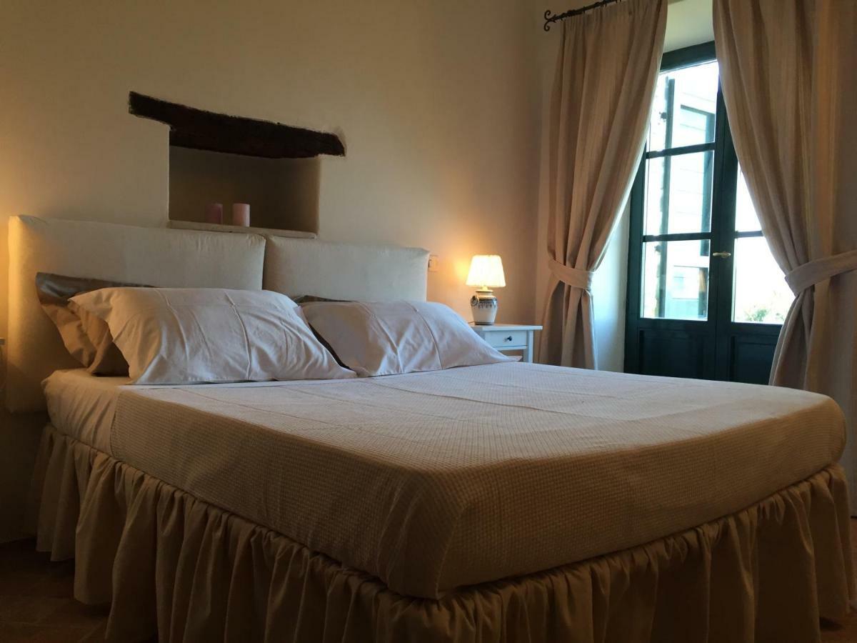 Agriturismo Erta Villa Casole d'Elsa Ngoại thất bức ảnh