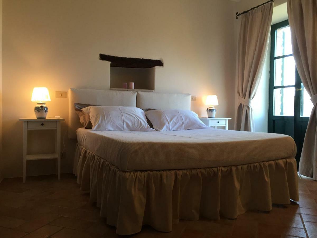 Agriturismo Erta Villa Casole d'Elsa Ngoại thất bức ảnh