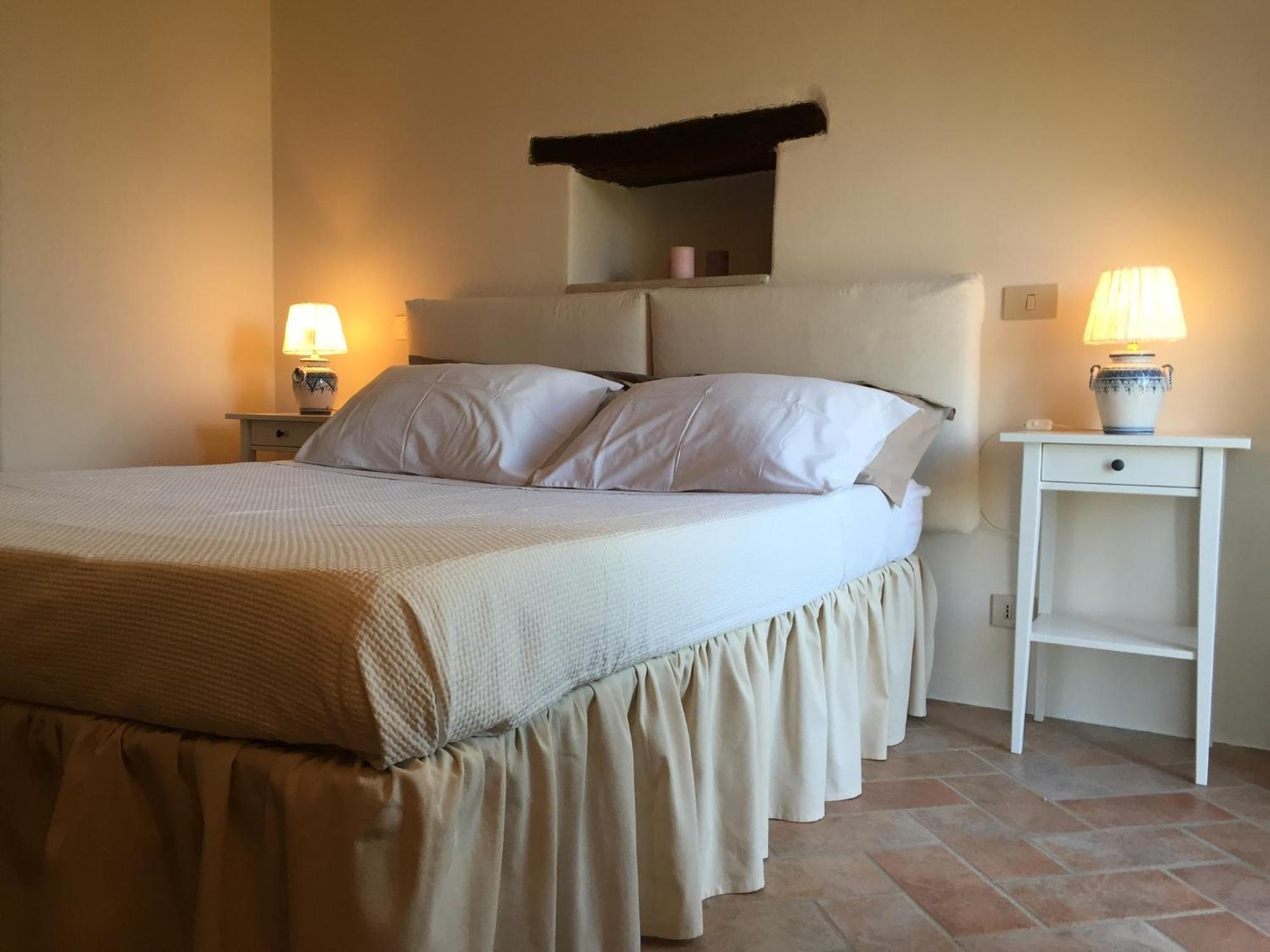 Agriturismo Erta Villa Casole d'Elsa Ngoại thất bức ảnh