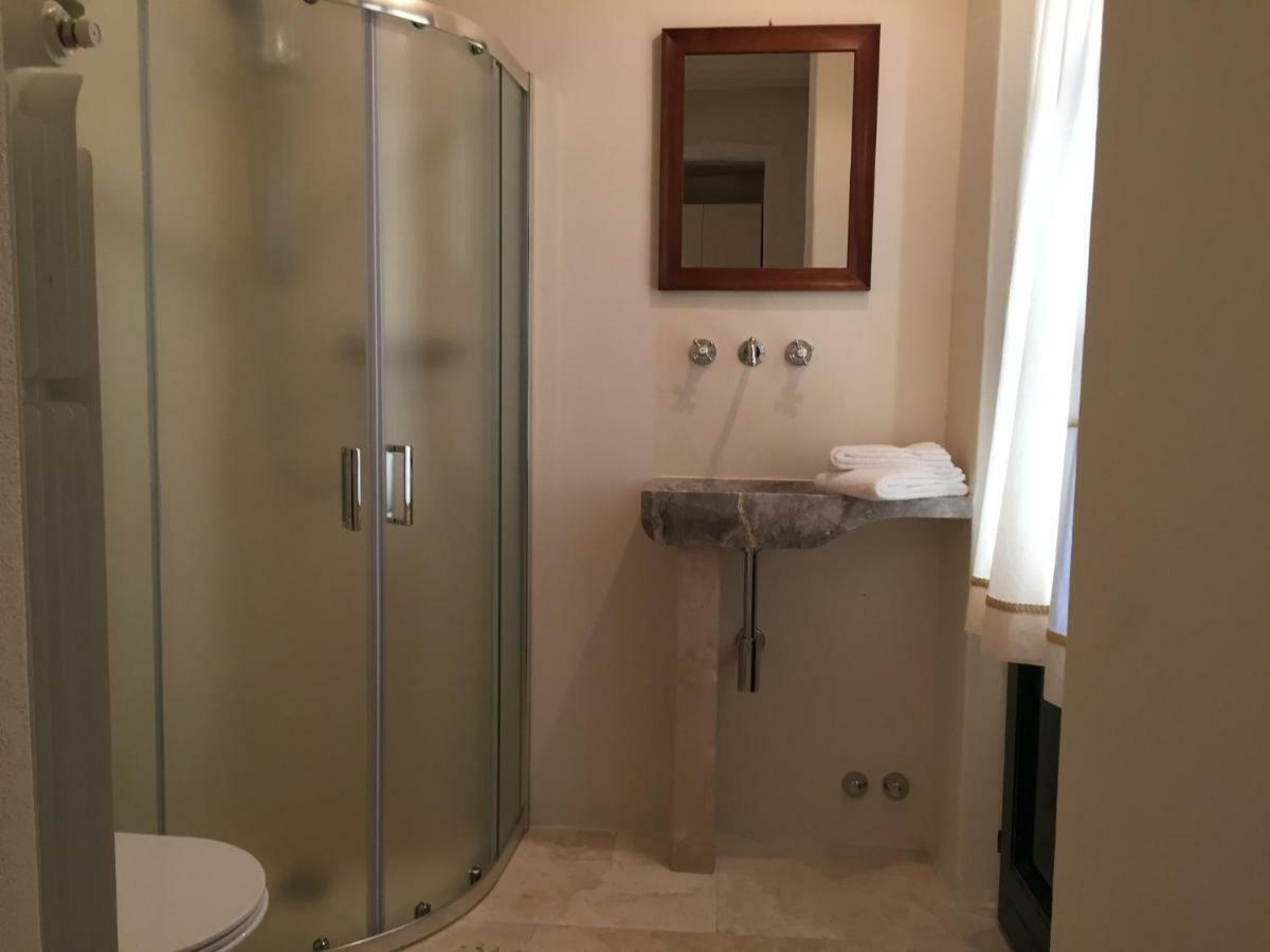 Agriturismo Erta Villa Casole d'Elsa Ngoại thất bức ảnh